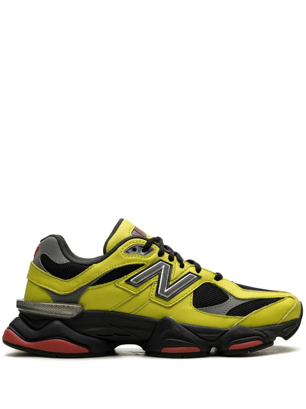 New Balance 9060 "Tea Tree" sneakers